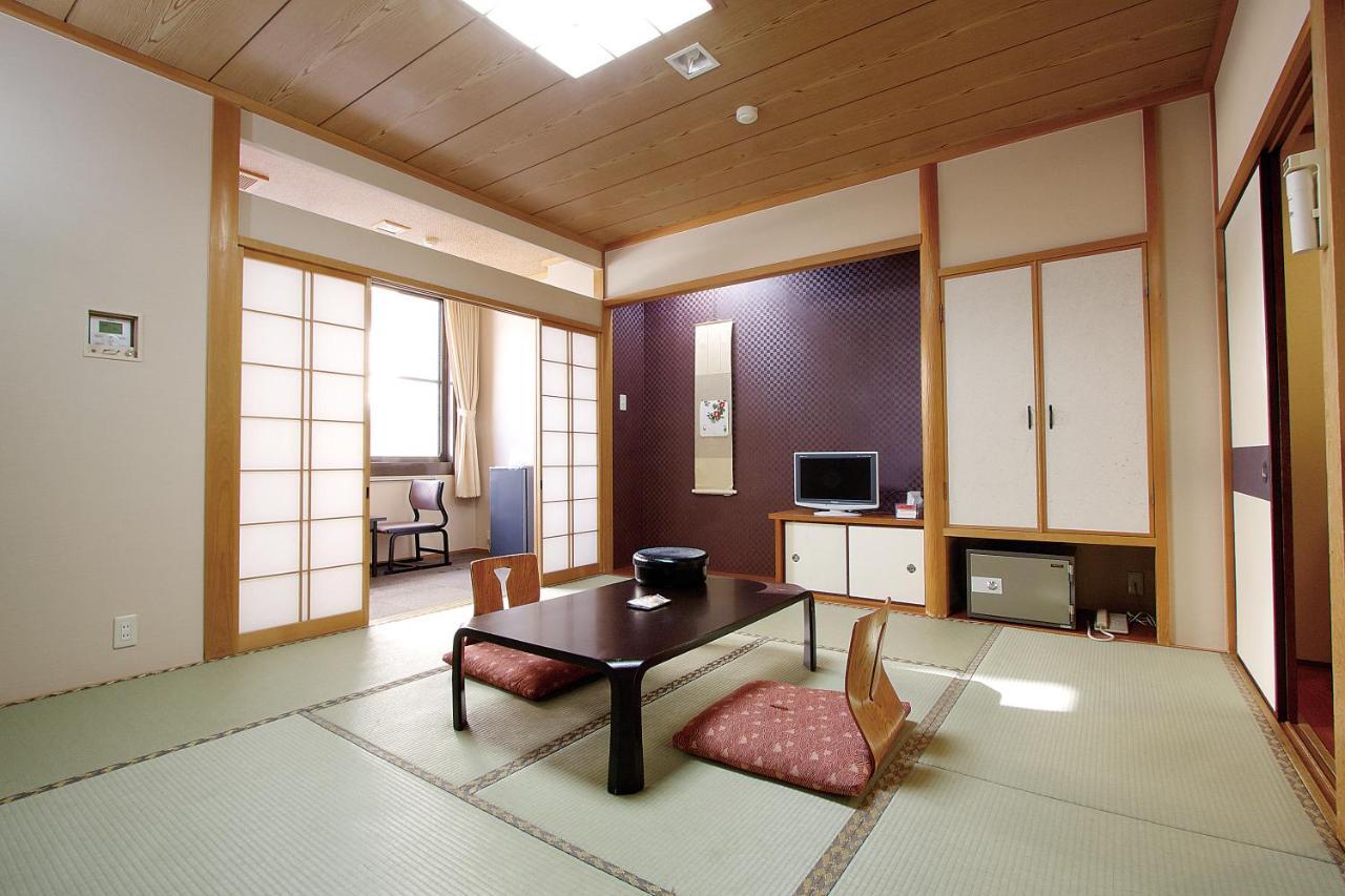 Ryokan Sanoya Kyoto Exterior photo